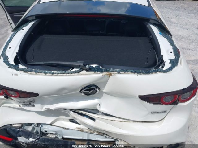 JM1BPBNMXK1141666 Mazda Mazda3 Premium Package