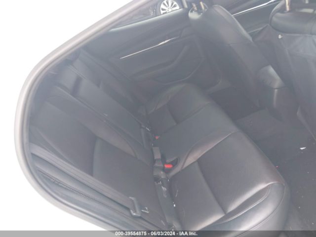 JM1BPBNMXK1141666 Mazda Mazda3 Premium Package