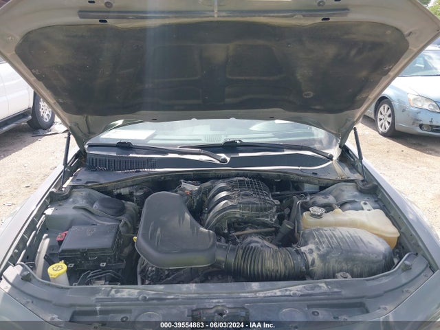 Chrysler 300 300s Awd 2018 2C3CCAGG4JH175169 Image 10