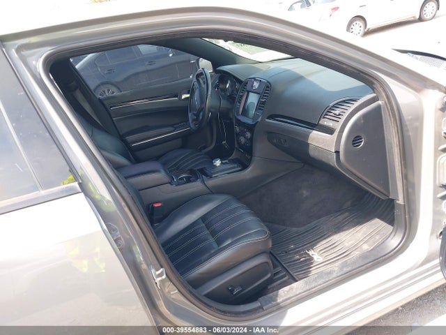 Chrysler 300 300s Awd 2018 2C3CCAGG4JH175169 Image 5
