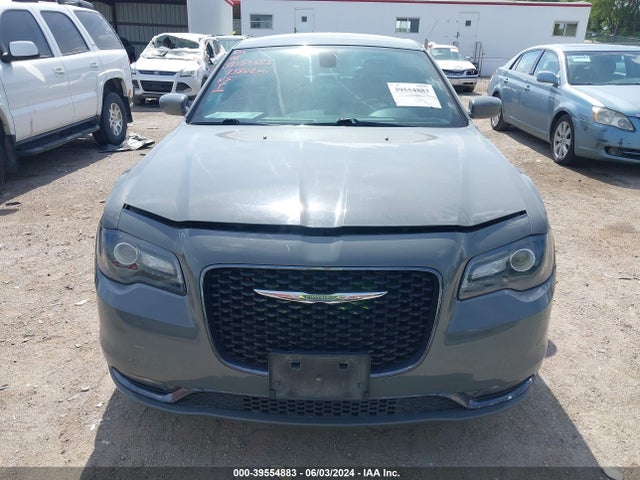 Chrysler 300 300s Awd 2018 2C3CCAGG4JH175169 Image 6