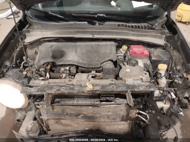 ZACNJBC16KPK34866 Jeep Renegade Trailhawk 4x4