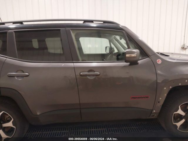 ZACNJBC16KPK34866 Jeep Renegade Trailhawk 4x4