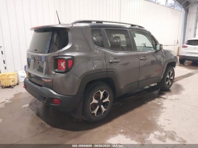 ZACNJBC16KPK34866 Jeep Renegade Trailhawk 4x4