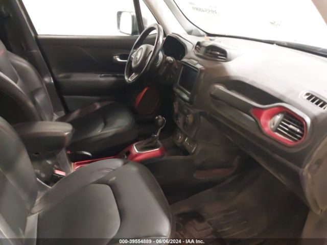 ZACNJBC16KPK34866 Jeep Renegade Trailhawk 4x4