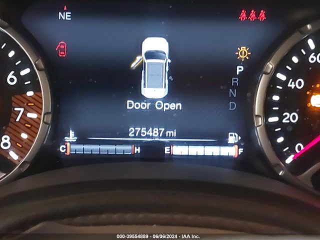 ZACNJBC16KPK34866 Jeep Renegade Trailhawk 4x4