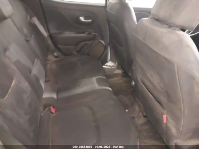 ZACNJBC16KPK34866 Jeep Renegade Trailhawk 4x4