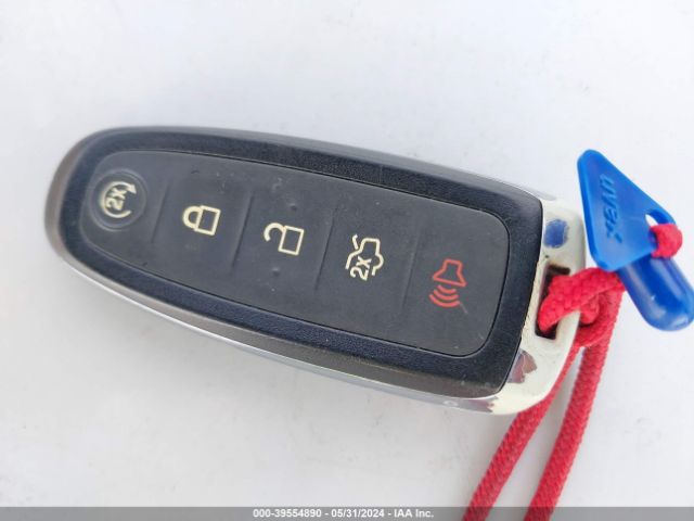 1FADP3J20EL199447 Ford Focus Titanium