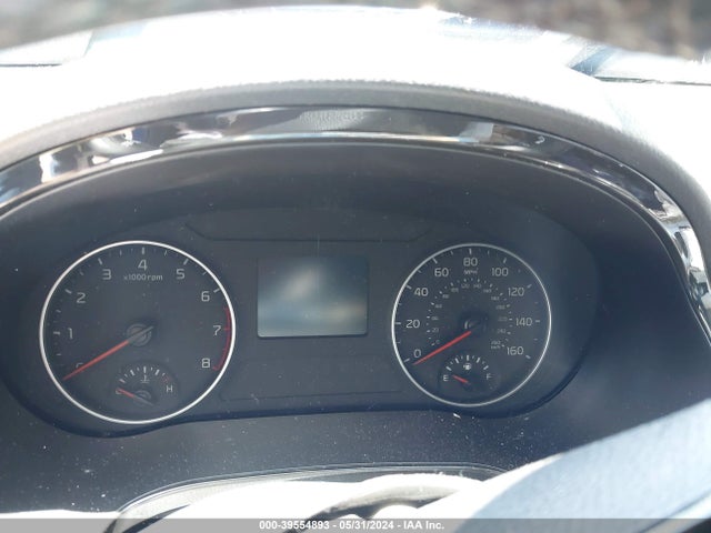 KIA Seltos Nightfall Edition 2023 KNDEUCA23P7348792 Image 14