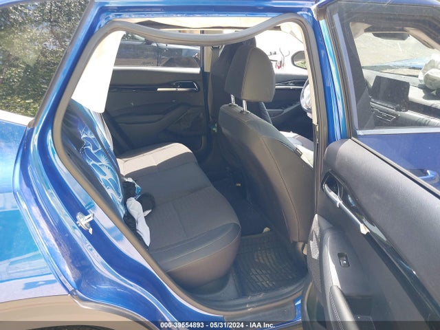 KIA Seltos Nightfall Edition 2023 KNDEUCA23P7348792 Image 8