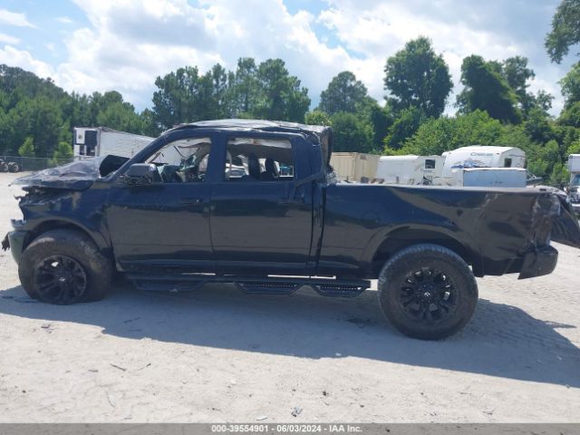 3C6UR5FL4EG195908 RAM 2500 Laramie