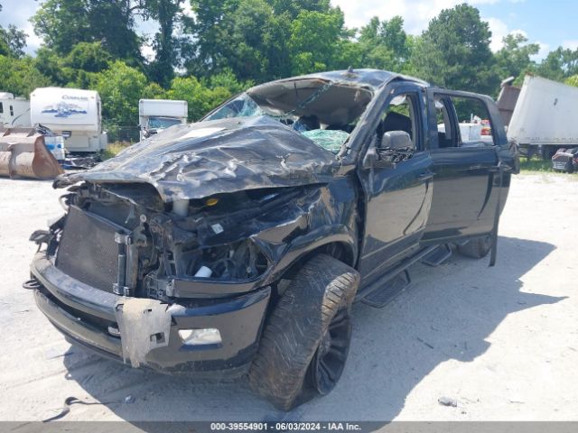 3C6UR5FL4EG195908 RAM 2500 Laramie