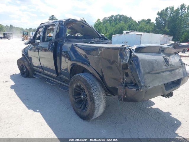 3C6UR5FL4EG195908 RAM 2500 Laramie