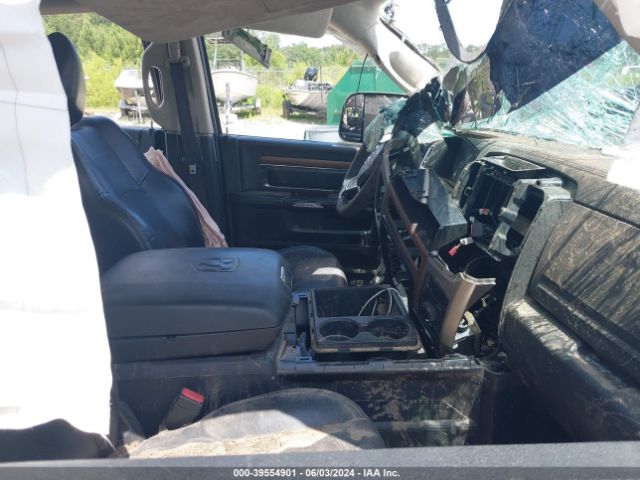 3C6UR5FL4EG195908 RAM 2500 Laramie