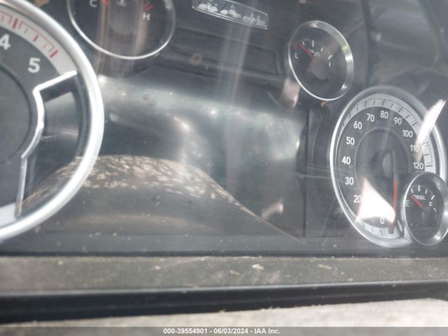 3C6UR5FL4EG195908 RAM 2500 Laramie