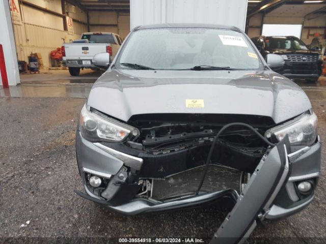 JA4AR3AW9JU002610 Mitsubishi Outlander Sport 2.4 Se