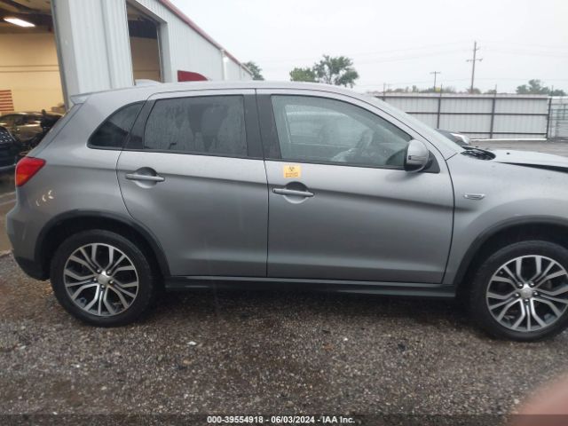 JA4AR3AW9JU002610 Mitsubishi Outlander Sport 2.4 Se