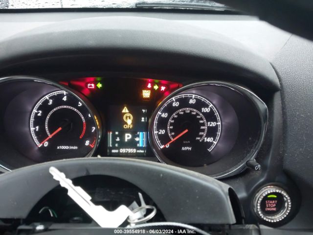 JA4AR3AW9JU002610 Mitsubishi Outlander Sport 2.4 Se
