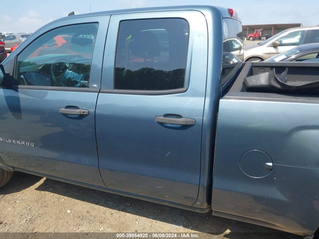 Chevrolet Silverado 1500 1lt 2014 1GCRCREC1EZ214228 Image 14