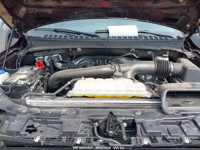 Ford Expedition Limited Max 2023 1FMJK1K81PEA59526 Image 10