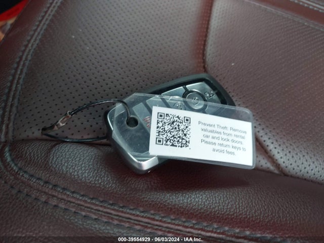 Ford Expedition Limited Max 2023 1FMJK1K81PEA59526 Image 11