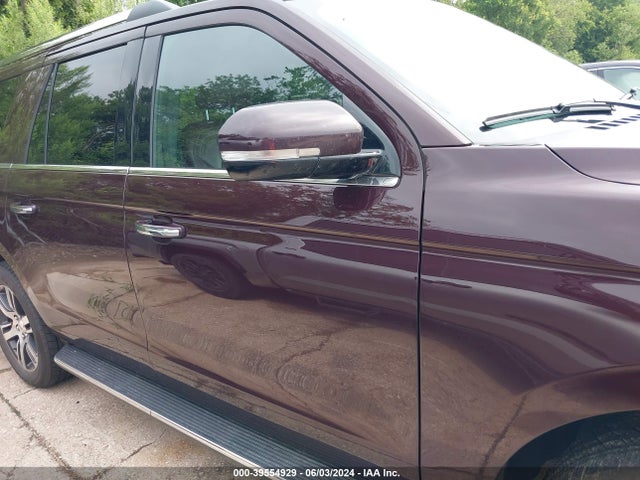Ford Expedition Limited Max 2023 1FMJK1K81PEA59526 Image 13
