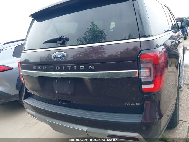 Ford Expedition Limited Max 2023 1FMJK1K81PEA59526 Image 16