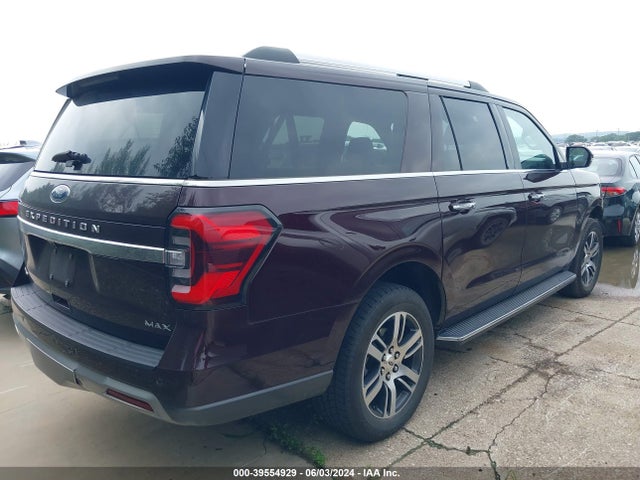 Ford Expedition Limited Max 2023 1FMJK1K81PEA59526 Image 4