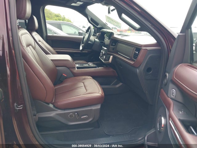 Ford Expedition Limited Max 2023 1FMJK1K81PEA59526 Image 5