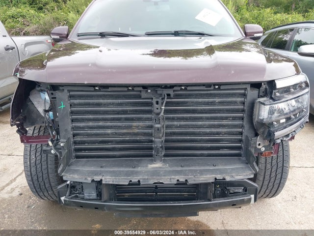 Ford Expedition Limited Max 2023 1FMJK1K81PEA59526 Image 6