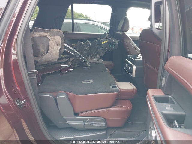 Ford Expedition Limited Max 2023 1FMJK1K81PEA59526 Image 8