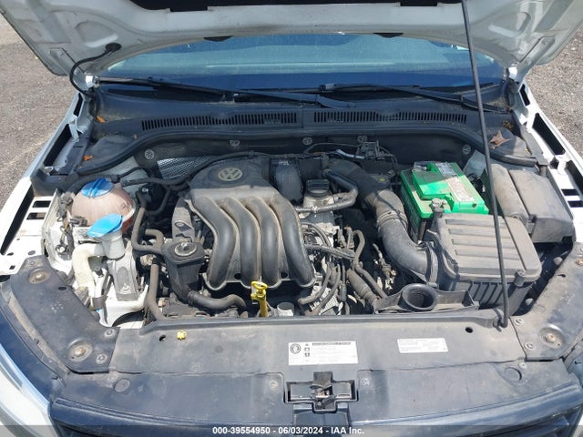 3VW2K7AJ2EM276149 Volkswagen Jetta 2.0l S