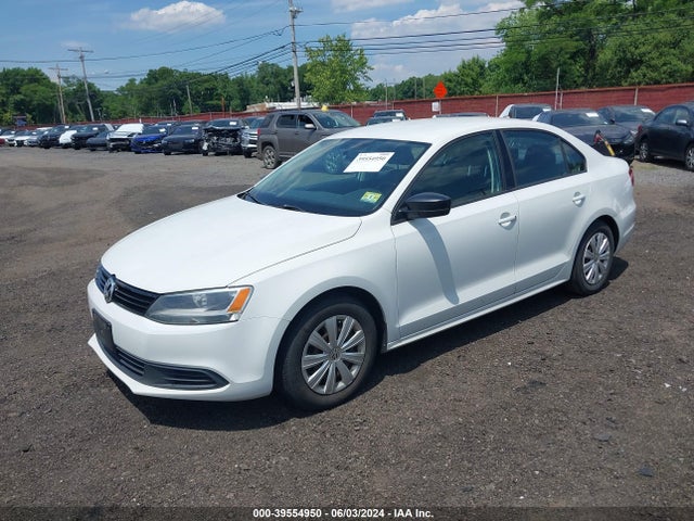 3VW2K7AJ2EM276149 Volkswagen Jetta 2.0l S