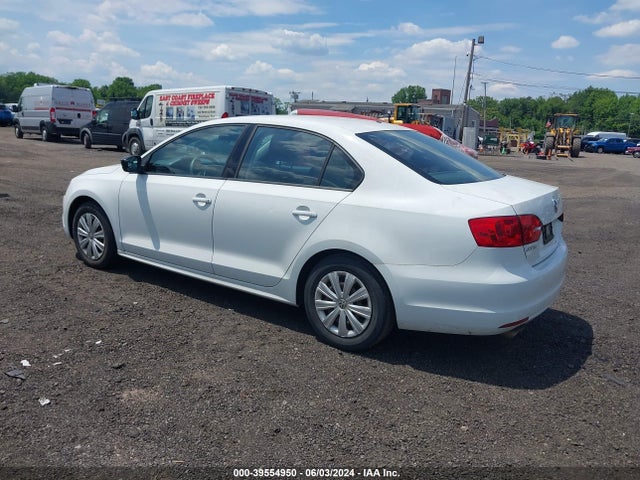 3VW2K7AJ2EM276149 Volkswagen Jetta 2.0l S