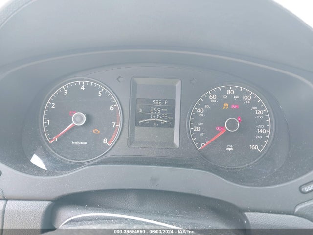 3VW2K7AJ2EM276149 Volkswagen Jetta 2.0l S