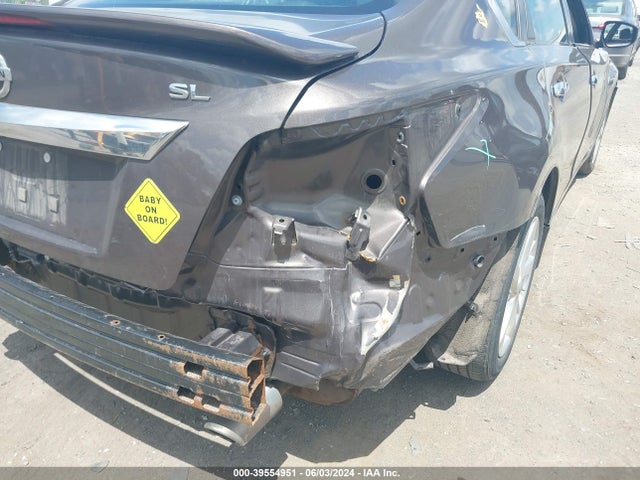 Nissan Altima 2.5 Sl 2015 1N4AL3APXFC241621 Image 6
