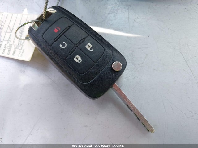 Chevrolet EQUINOX LT 2016 2GNALCEK8G1130816 Image 11