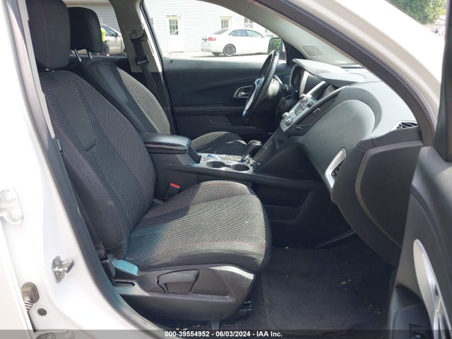 Chevrolet EQUINOX LT 2016 2GNALCEK8G1130816 Image 5