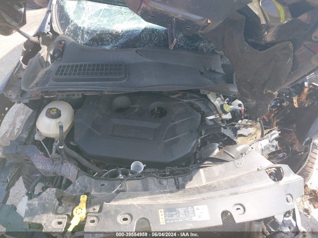 Ford ESCAPE SE 2019 1FMCU9G9XKUB66463 Image 10