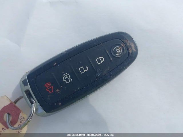 Ford ESCAPE SE 2019 1FMCU9G9XKUB66463 Image 11