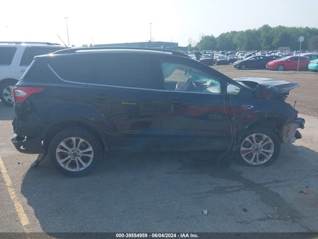Ford ESCAPE SE 2019 1FMCU9G9XKUB66463 Image 13