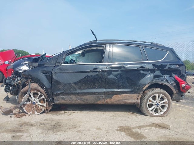 Ford ESCAPE SE 2019 1FMCU9G9XKUB66463 Image 14