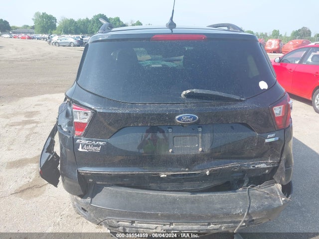 Ford ESCAPE SE 2019 1FMCU9G9XKUB66463 Image 16