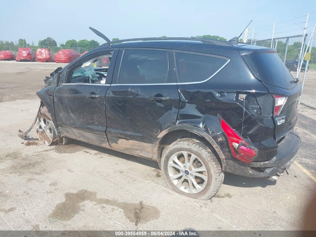 Ford ESCAPE SE 2019 1FMCU9G9XKUB66463 Image 3