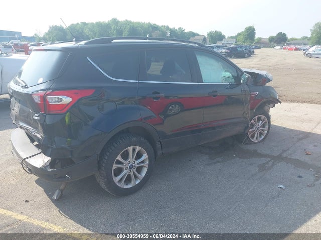 Ford ESCAPE SE 2019 1FMCU9G9XKUB66463 Image 4