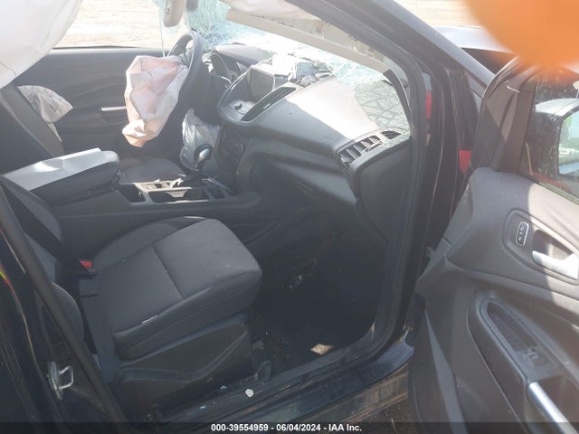 Ford ESCAPE SE 2019 1FMCU9G9XKUB66463 Image 5