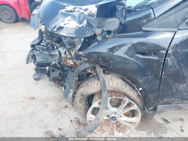 Ford ESCAPE SE 2019 1FMCU9G9XKUB66463 Image 6