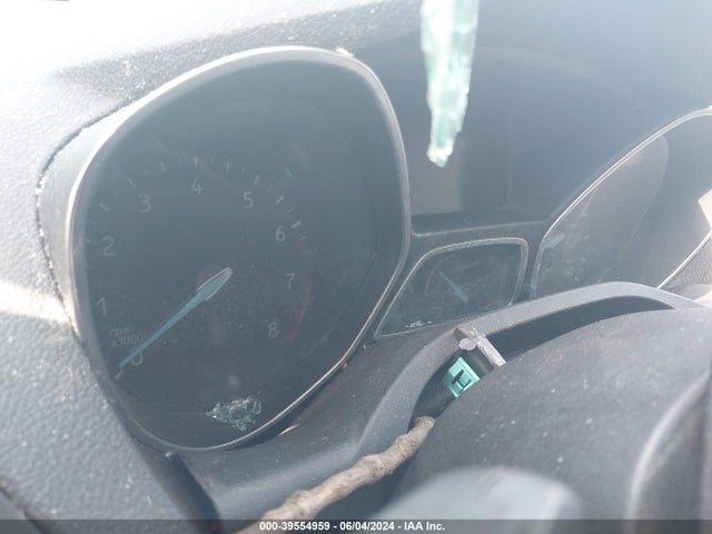 Ford ESCAPE SE 2019 1FMCU9G9XKUB66463 Image 7