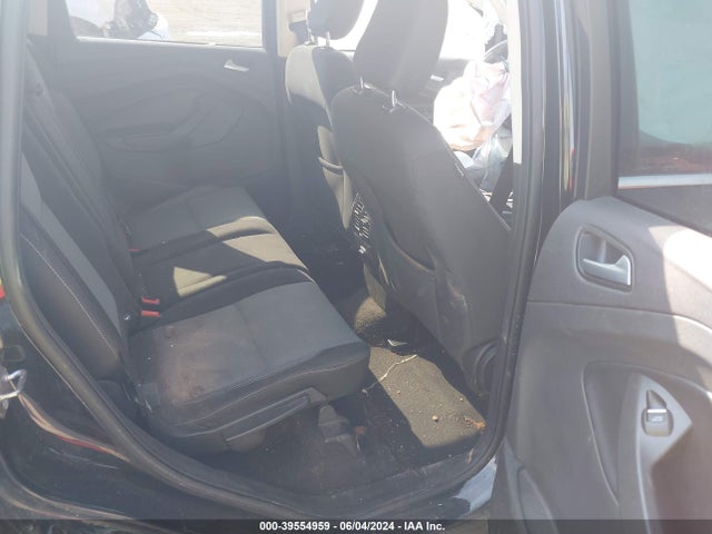Ford ESCAPE SE 2019 1FMCU9G9XKUB66463 Image 8