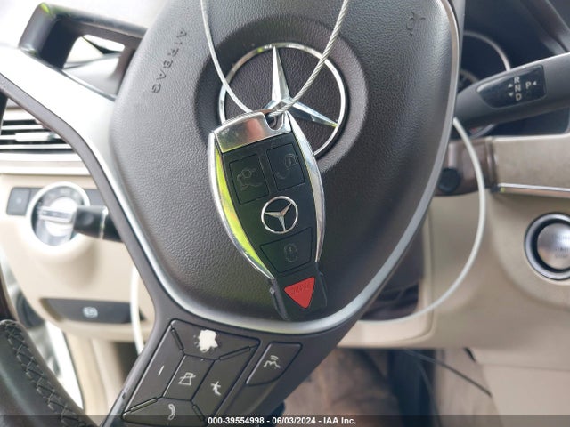 Mercedes-Benz E 350 2014 WDDHF5KB5EA891827 Image 11